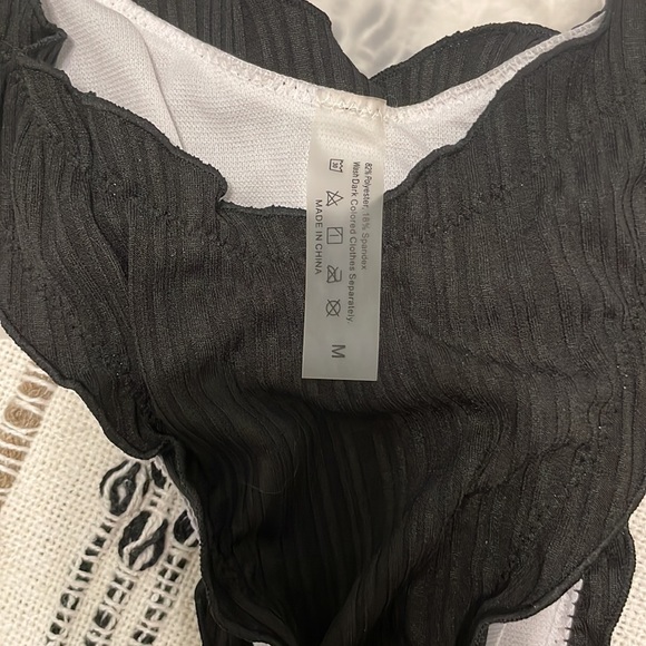 Swim bottoms - Picture 3 of 5